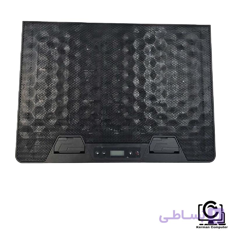پایه خنک کننده لپ تاپ مدل A2-RGB — تصویر 1