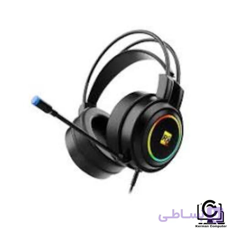هدست گیمینگ R8 H03