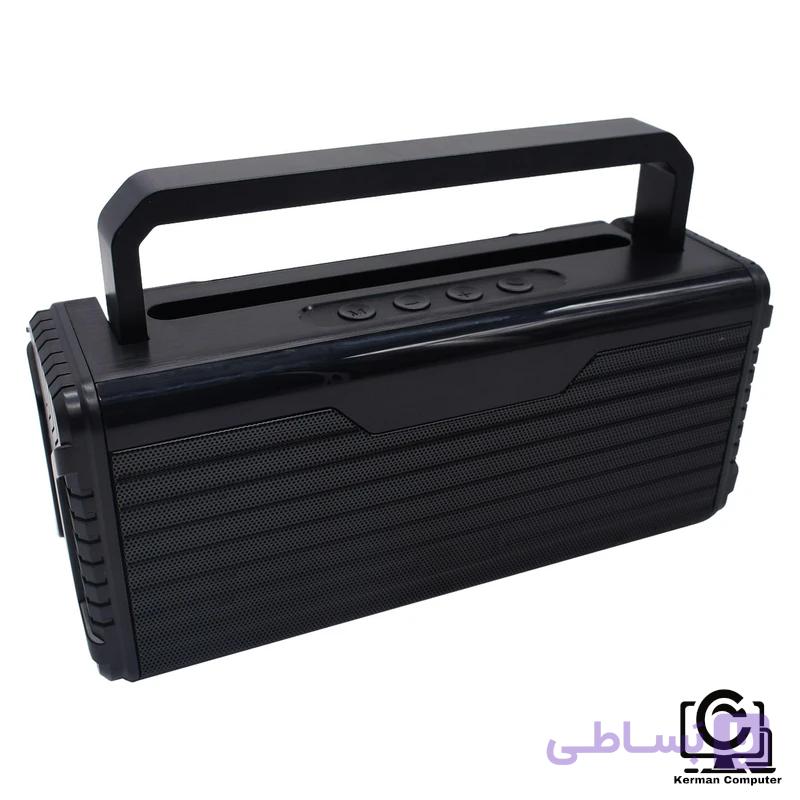 اسپیکر بلوتوثی قابل حمل لیتو مدل LK - 50 — تصویر 1