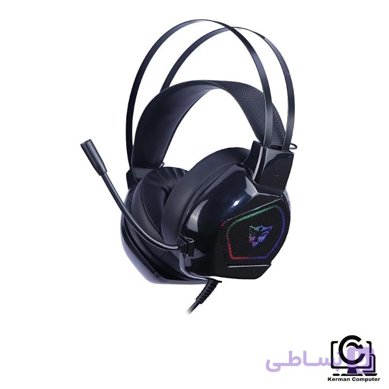 هدست گیمینگ سیم دار بیتس beats MD-668 — تصویر 1