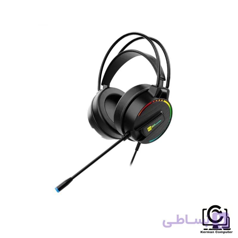 هدست گیمینگ R8 H04