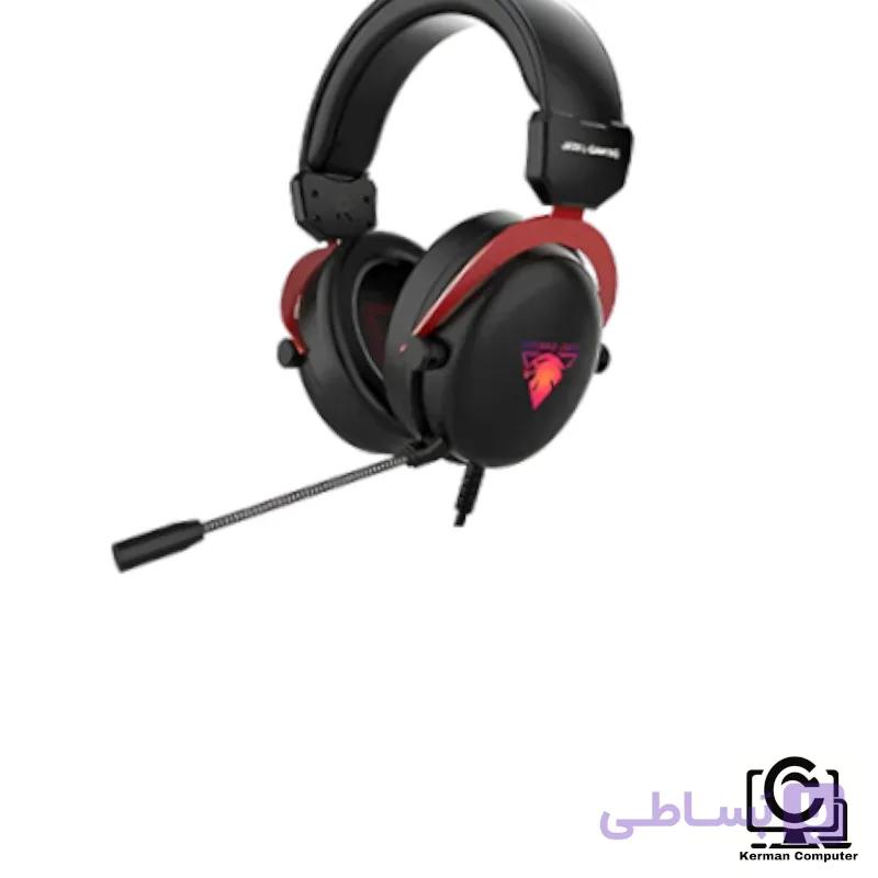 هدست گیمینگ R8 H01