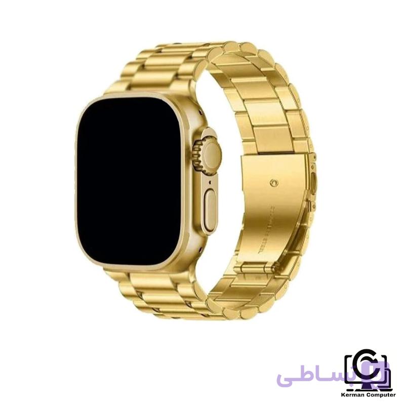 ساعت هوشمند بی ام ال مدل BML BW15 Ultra Max — تصویر 1