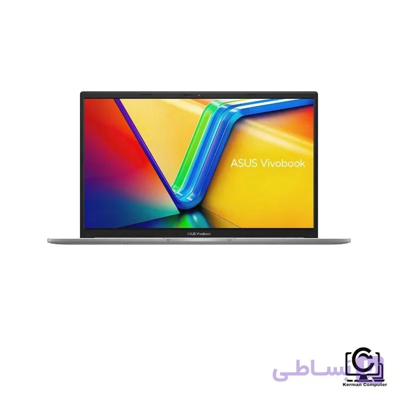 لپ تاپ 15.6 اینچی ایسوس مدل Vivobook 15 F1504VAP-Core 5 120U-16GB DDR4-512GB SSD-IPS-W — تصویر 1