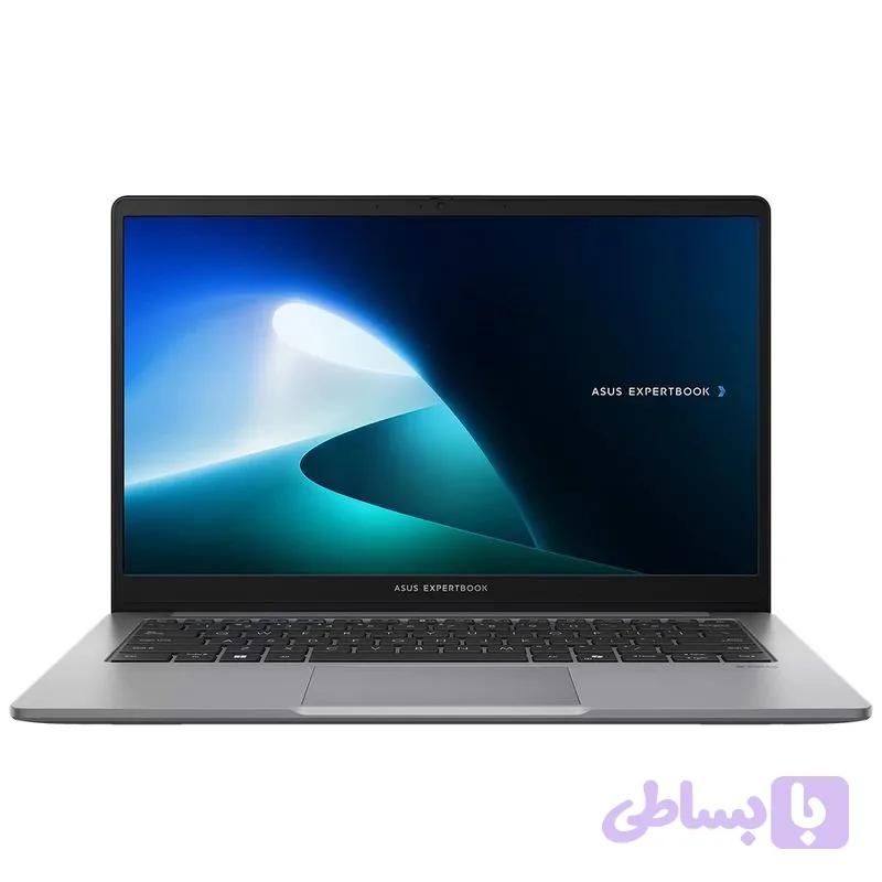 لپ تاپ Asus ExpertBook P1503CVA i7-Ram16GB — تصویر 1