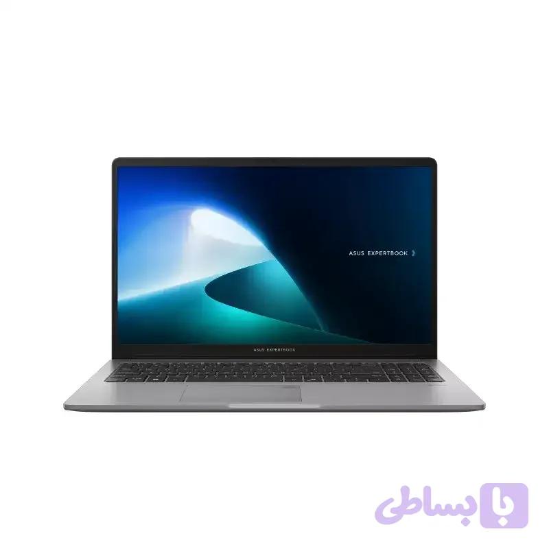لپ تاپ ایسوس ASUS EXPERTBOOK P1503CTA Core3 — تصویر 1