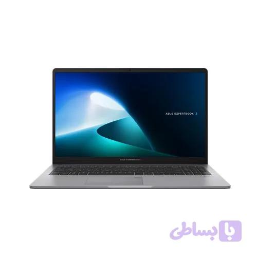 لپ تاپ Asus ExpertBook P1503CVA i5 — تصویر 1