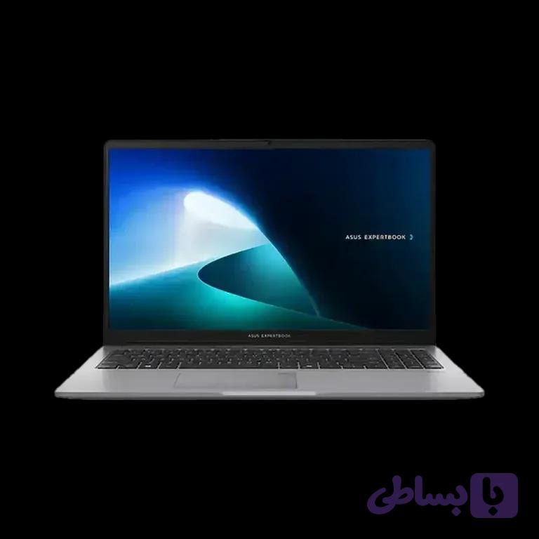 لپ تاپ Asus ExpertBook P1503CVA i5-Ram16GB — تصویر 1