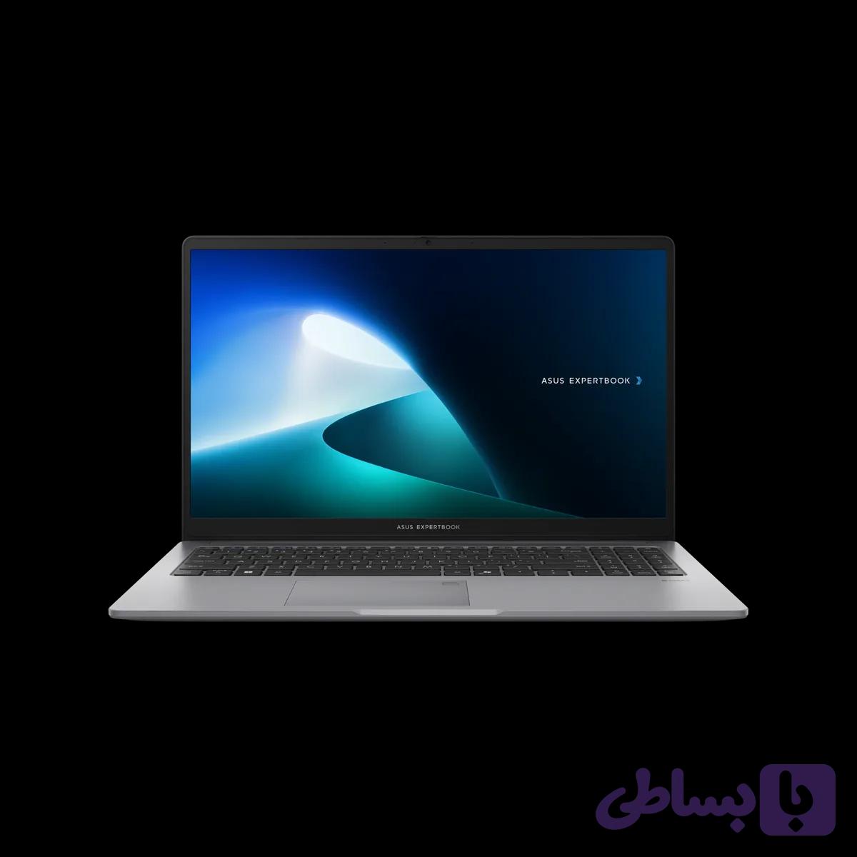 لپ تاپ Asus ExpertBook P1503CVA i7 — تصویر 1