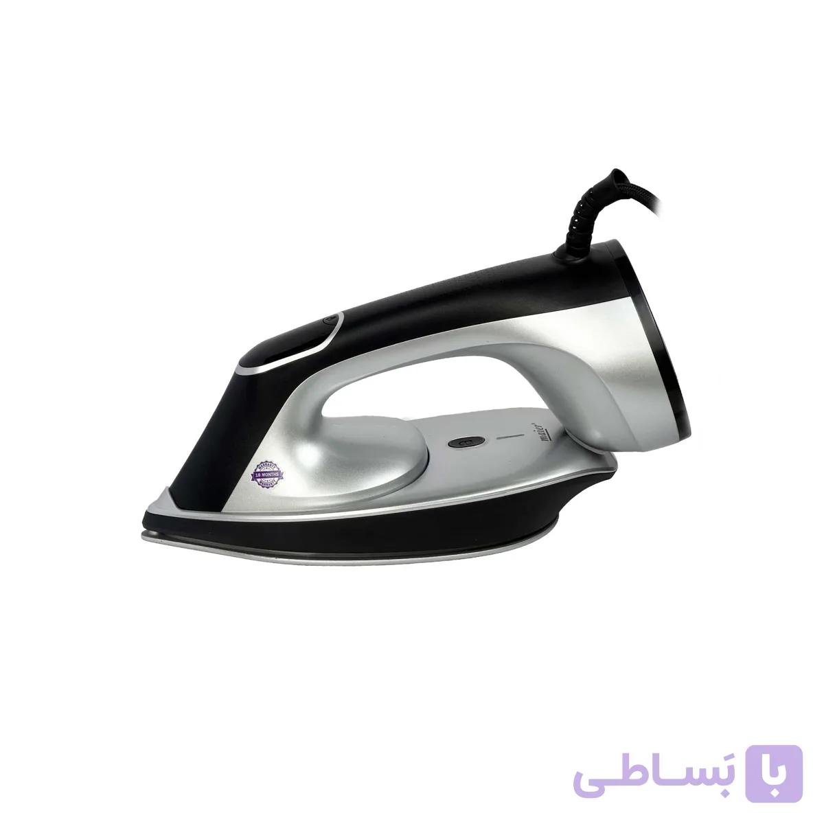 اتو بخار مایر مدل MR7055 با توان 2200 وات — تصویر 1
