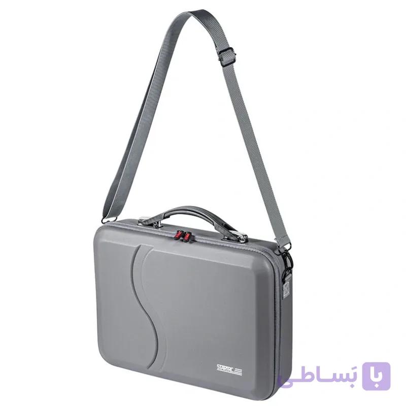 کیف لرزشگیر گیمبال STAR Storage Case Box Suitcase For DJI RS4 — تصویر 1