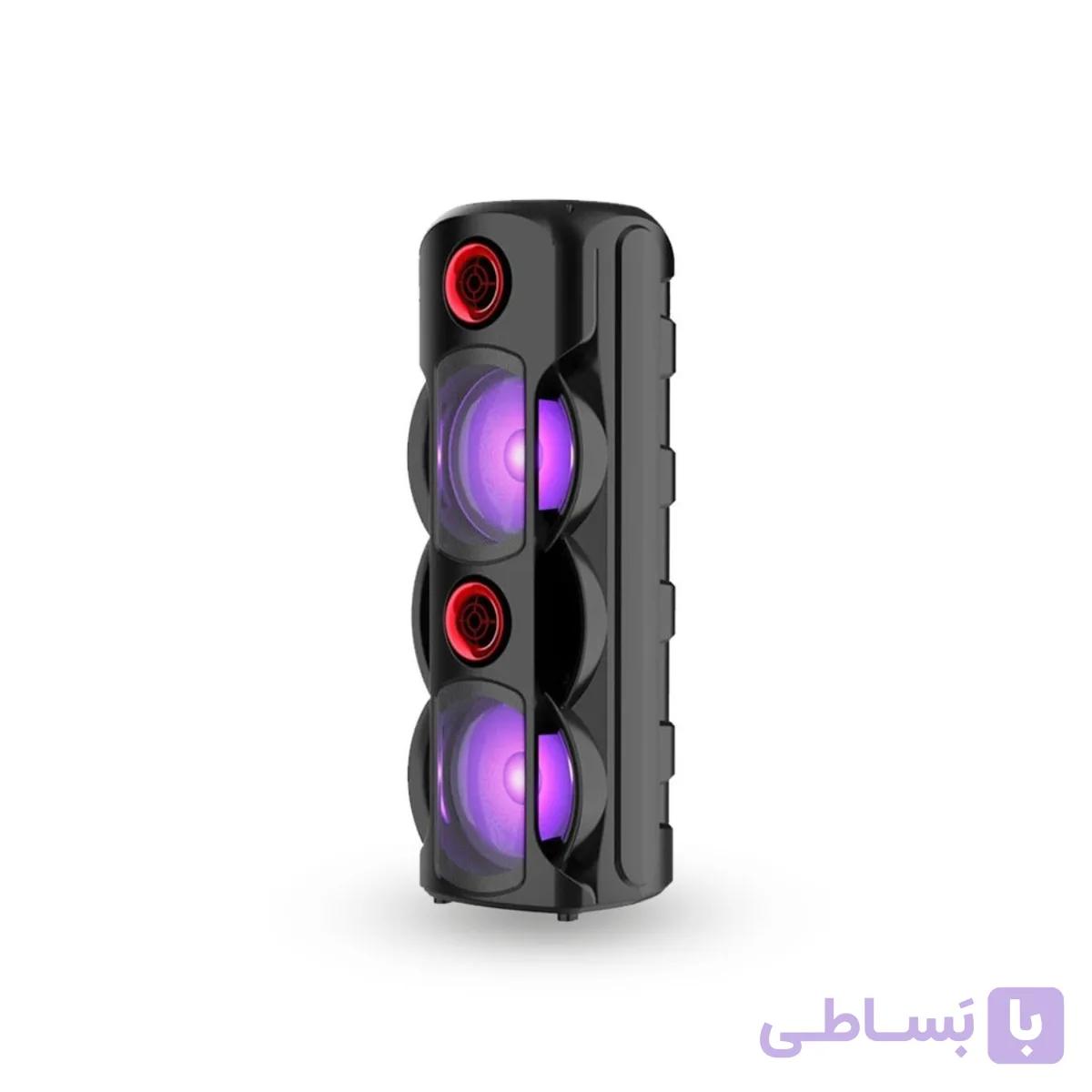 اسپیکر قابل حمل ZQS8225 — تصویر 1