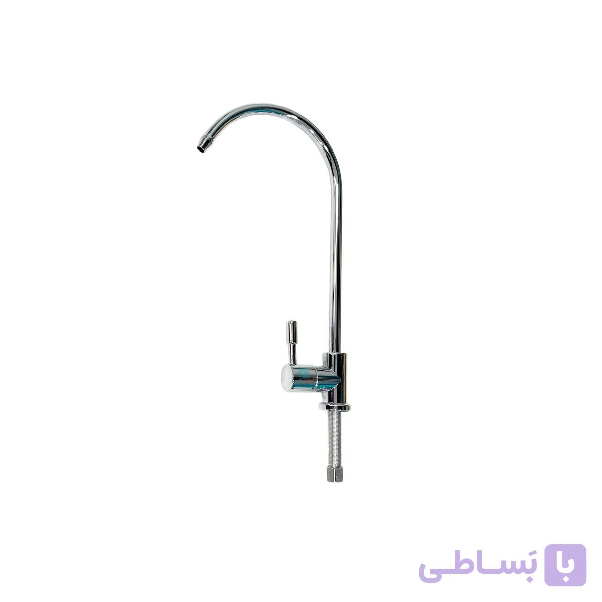 شیر برداشت تصفیه آب تکومن (TECOMEN) / مدل K-54 — تصویر 1