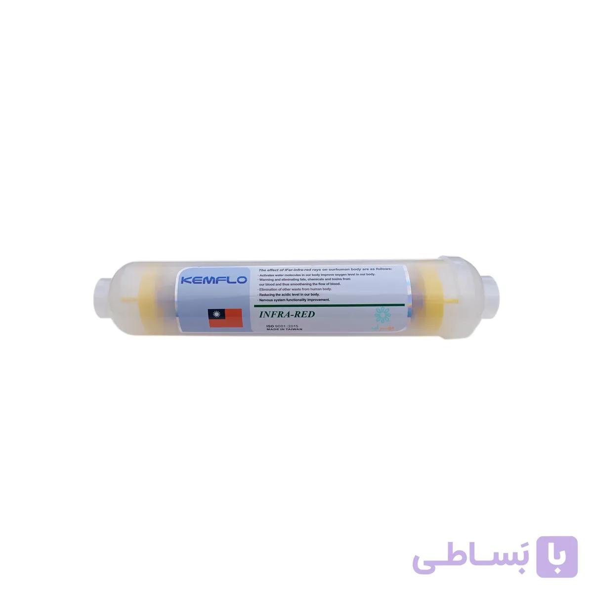 فیلتر انرژی زا اینفرارد KEMFLO — تصویر 1