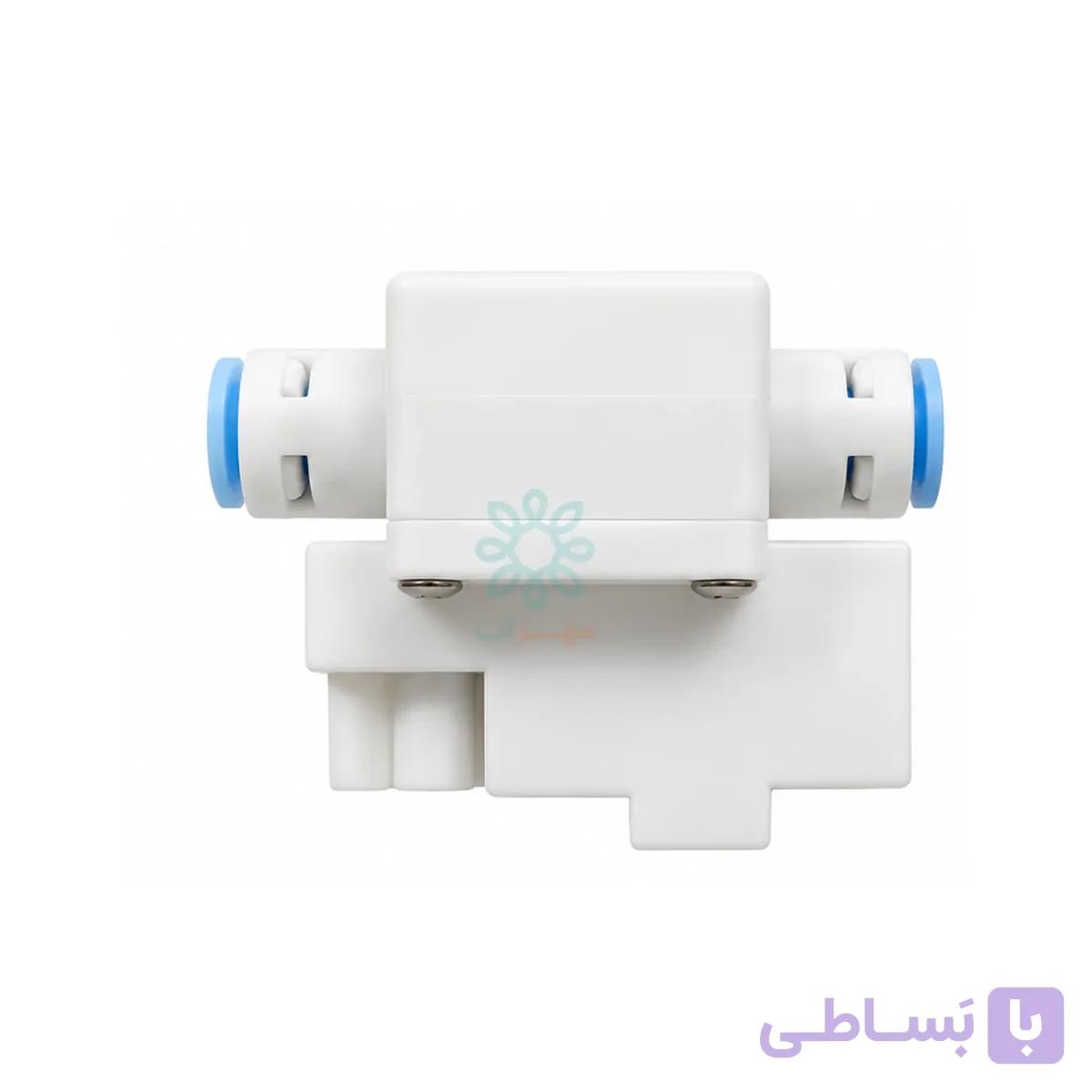 سوییچ های و لو برند جت سان JETSUN — تصویر 1