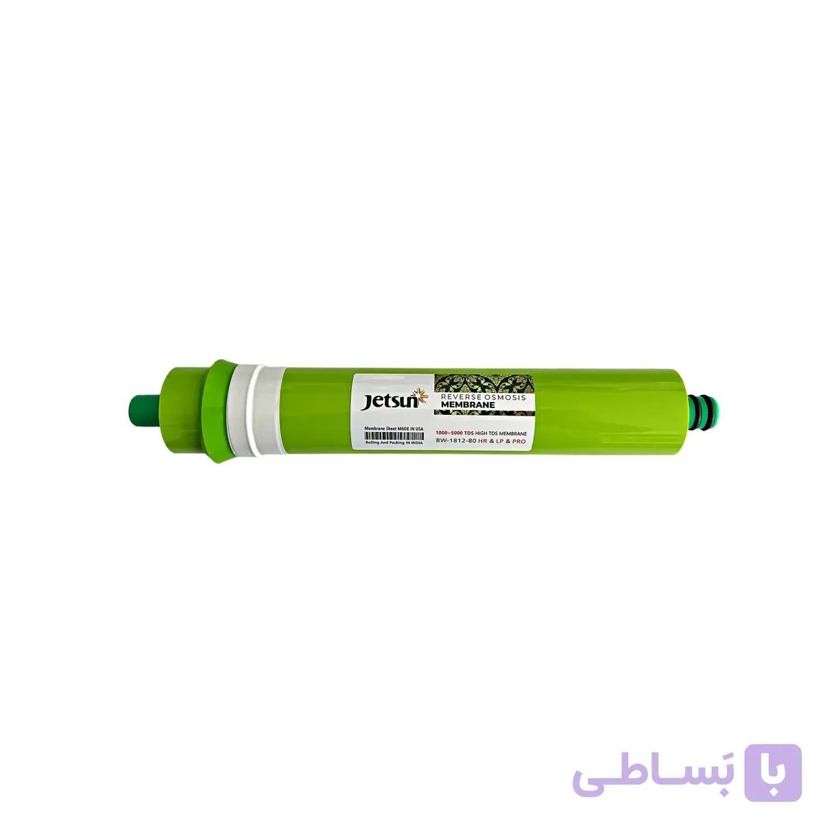 فیلتر ممبران دستگاه تصفیه آب JETSUN — تصویر 1