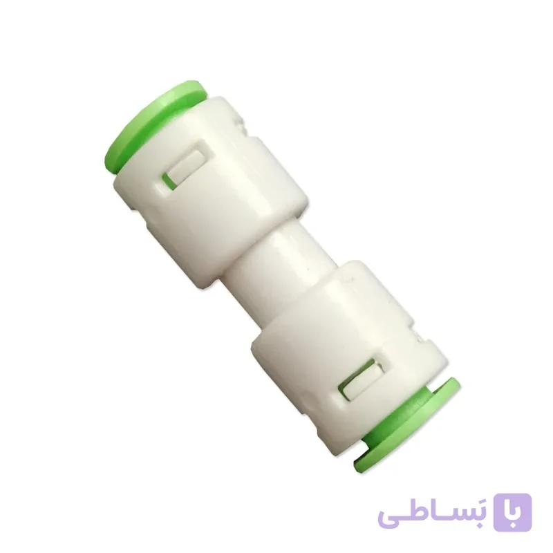 بین راهی فیتینگی 1/4 تکومن (TECOMEN) — تصویر 1