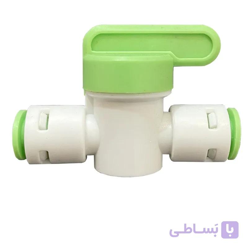 شیر بین راهی تکومن (TECOMEN) — تصویر 1
