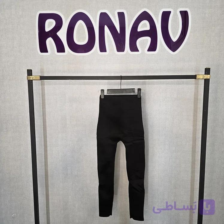 لگ تو کرک باربی نما اسپندکس