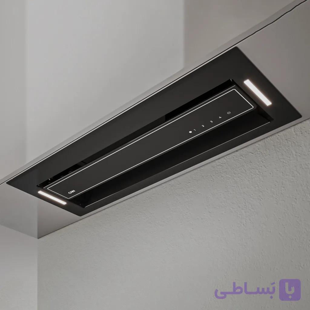 هود کن مدل آرتیما ۱۱ | ARTIMA 11همراه با ارسال رایگان در اهواز — تصویر 1