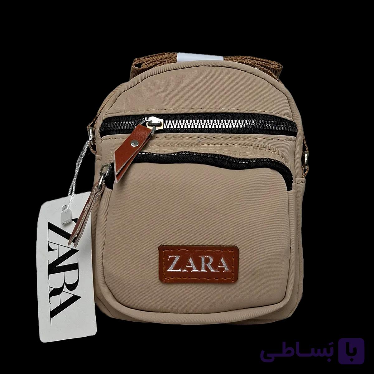 کیف زنانه ZARA مدل 102 — تصویر 1