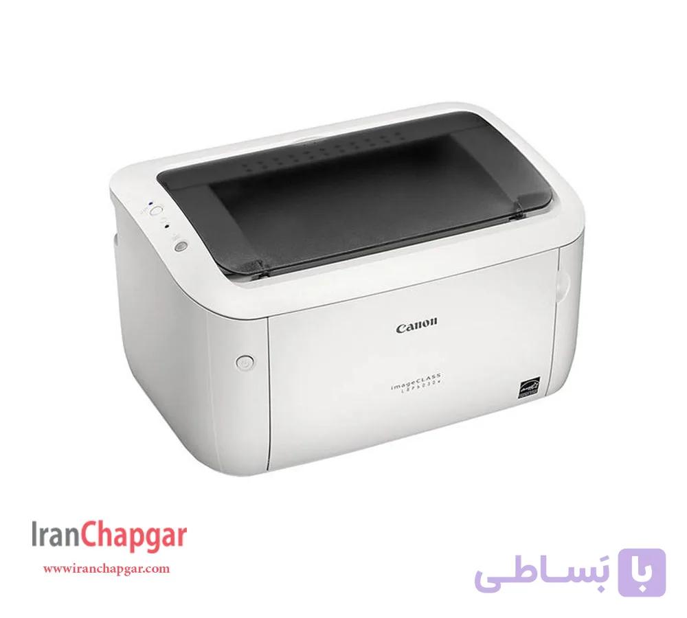 پرینتر لیزری کانن مدل 6030w