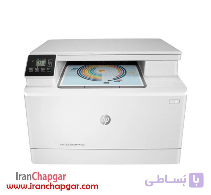 پرینتر لیزری 182n اچ پی