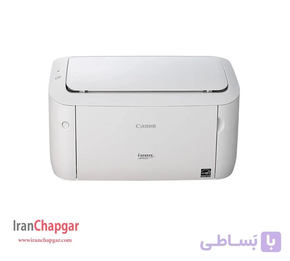 پرینتر لیزری کانن مدل 6030