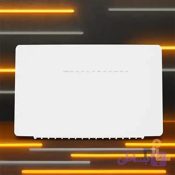 مودم هوآوی Huawei HG8245Q2 UPC | مودم فیبر نوری دو بانده | سام برگ — تصویر 1
