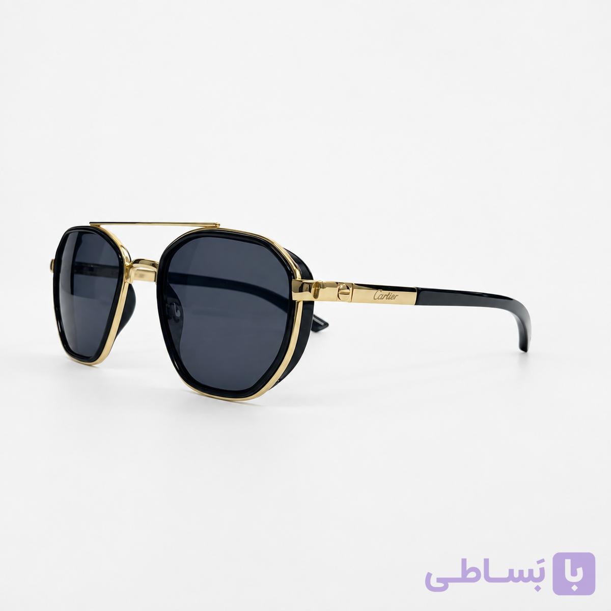 عینک آفتابی یونیسکس کارتیر