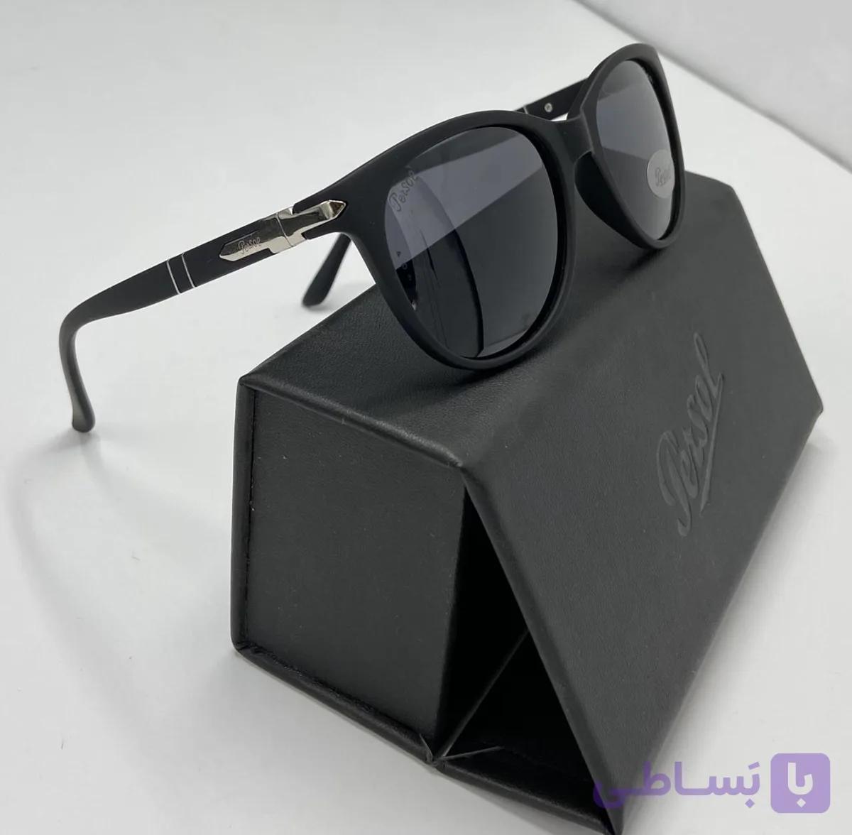 عینک آفتابی پرسول یووی400
