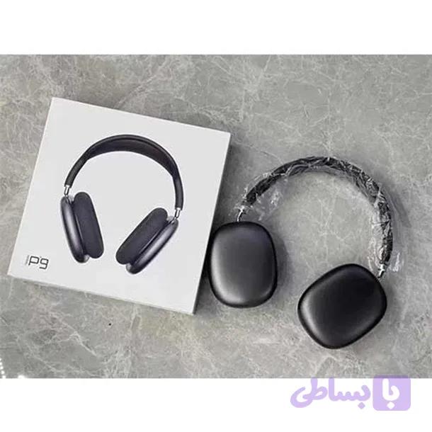 هدفون بلوتوثی Airpods P9 بدون نویز کنسلینگ