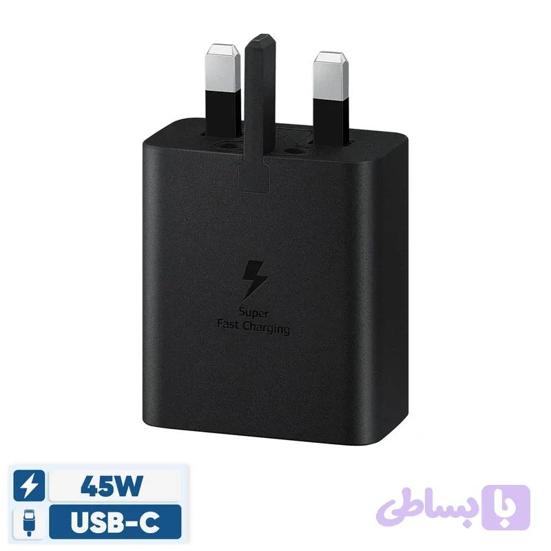شارژر 45 وات اورجینال EP-TA845
