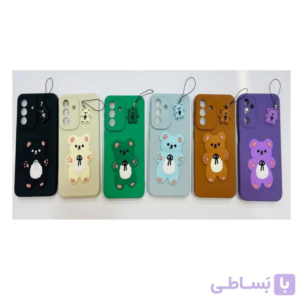 کاور عروسکی همراه با آویز