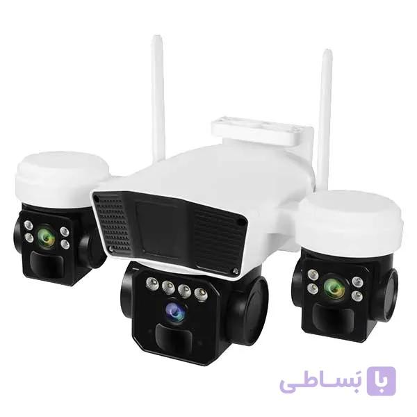 دوربین پهبادی وای فای 3 لنز مدل L3-WIFI