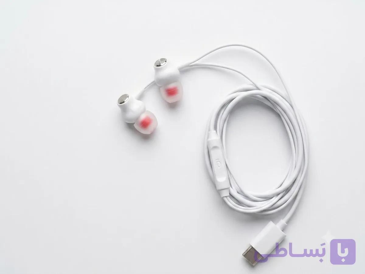 هندزفری Hi-Fi باسیم مدل G-81 — تصویر 1