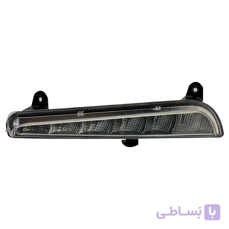 چراغ رانندگی در روز (دی لایت) چپ ام وی ام X33s کد فنی T11-4499010
