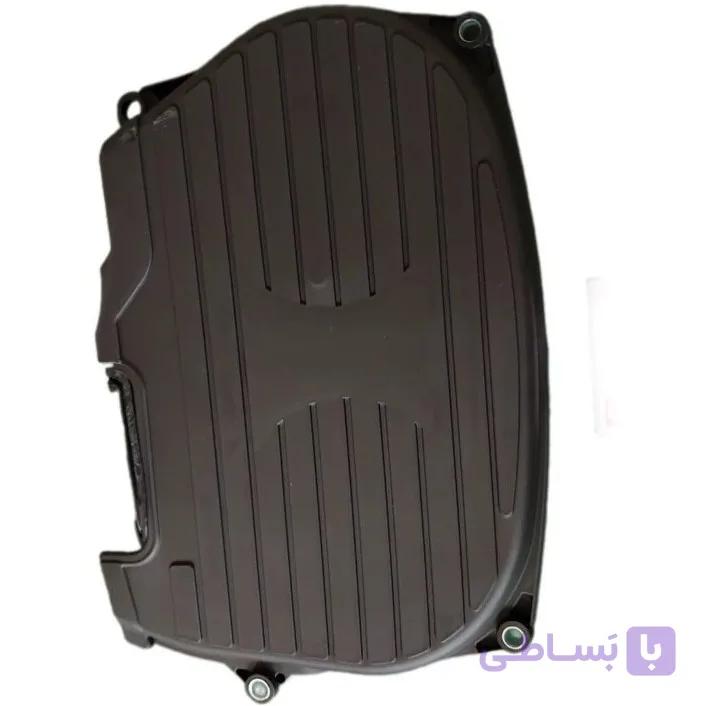 قاب تسمه تایم بالایی جک S5 کد فنی 1023700GB — تصویر 1