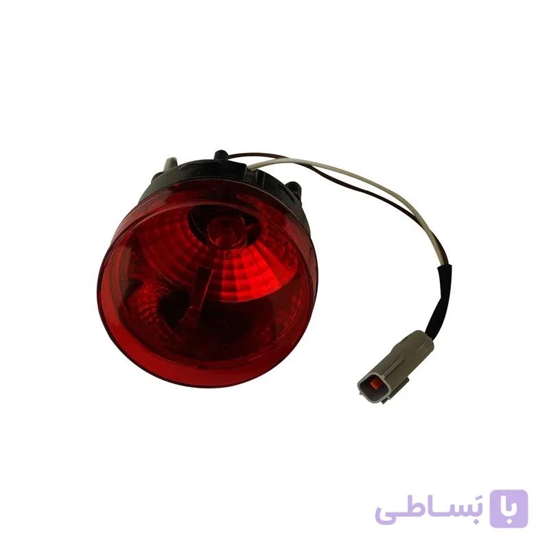 چراغ مه شکن عقب ام وی ام 110,110S کد فنی S11-3732030