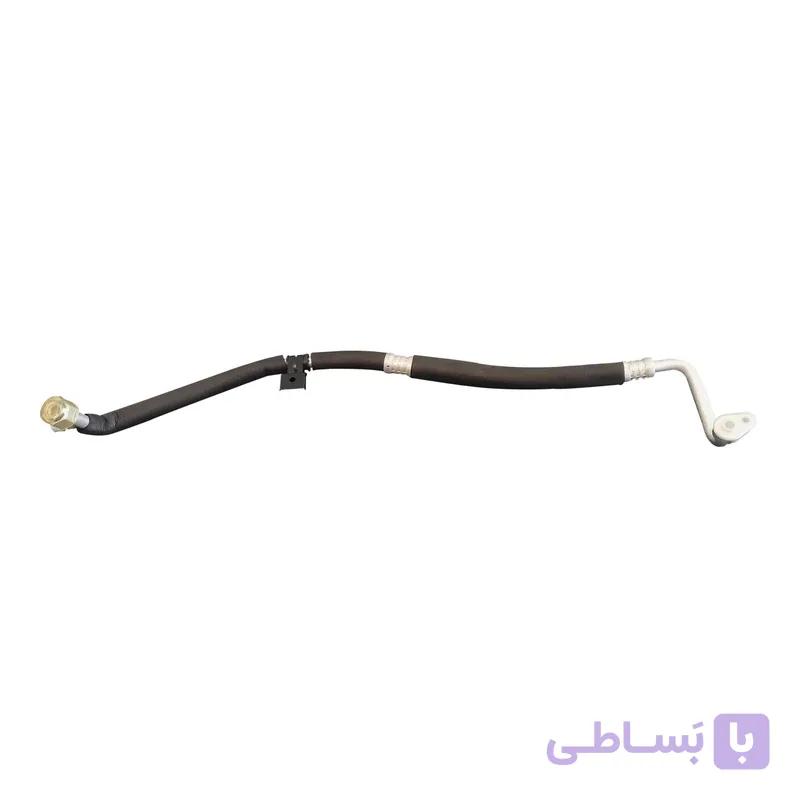 لوله ورودی کمپرسور کولر لیفان X60 کد فنی S8108400