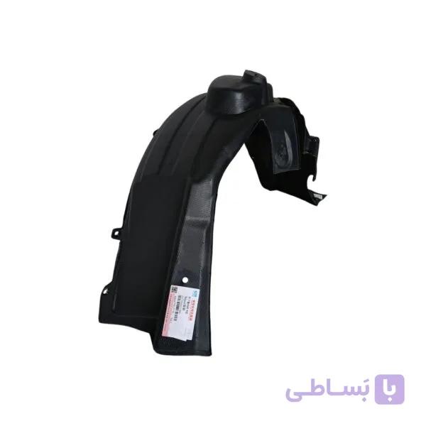 شلگیر داخلی چرخ عقب راست جک S3