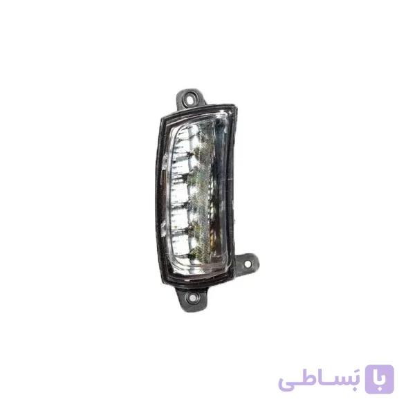 چراغ رانندگی در روز (دی لایت) راست ام وی ام X22 کد فنی J69-4499020