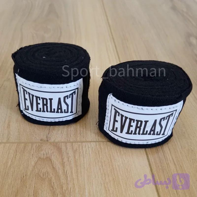باند بوکس پاکستانی 5 متری اورلست EVERLAST