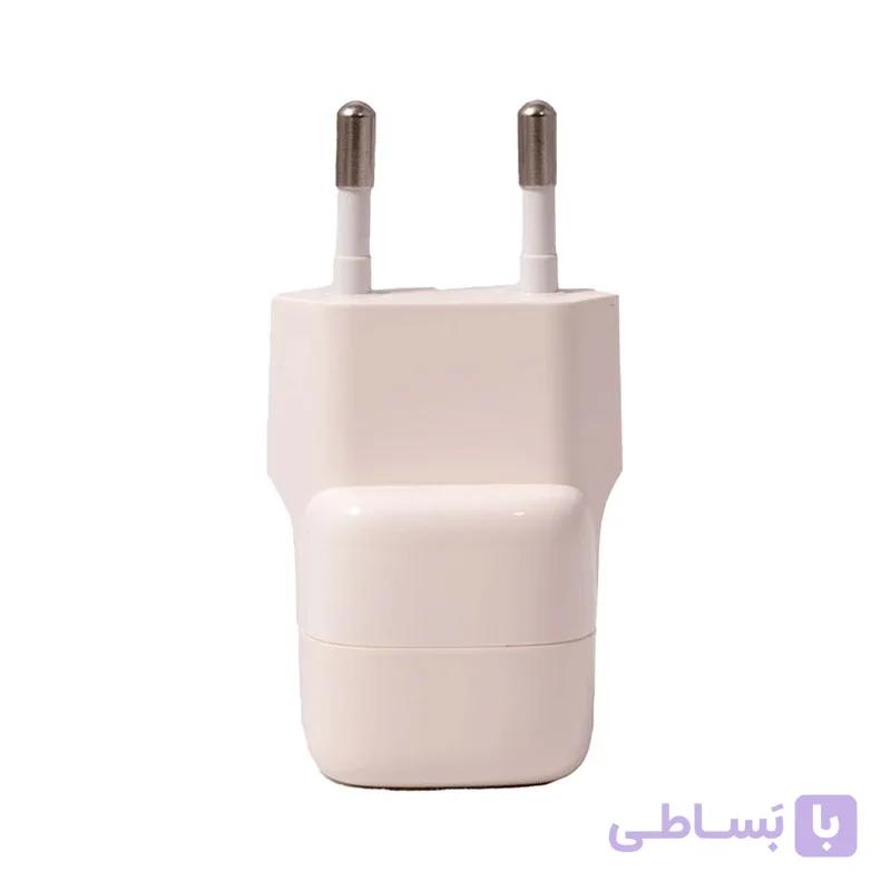 قیمت شارژر دیواری 20 وات هیمی مدل Nitro Mini