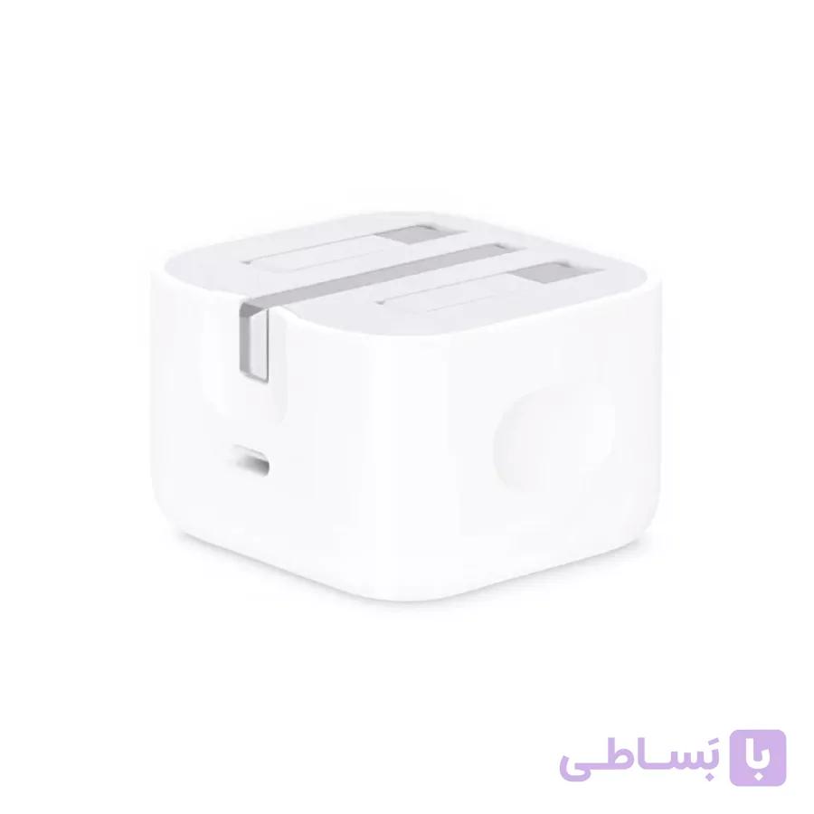 آداپتور 20 وات اپل B/A