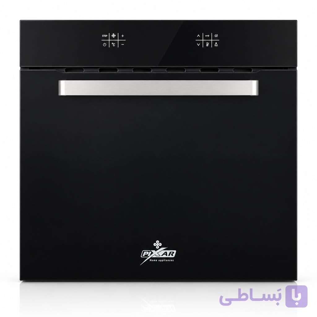فر توکار 12 برنامه پیکسار مدل Pd512