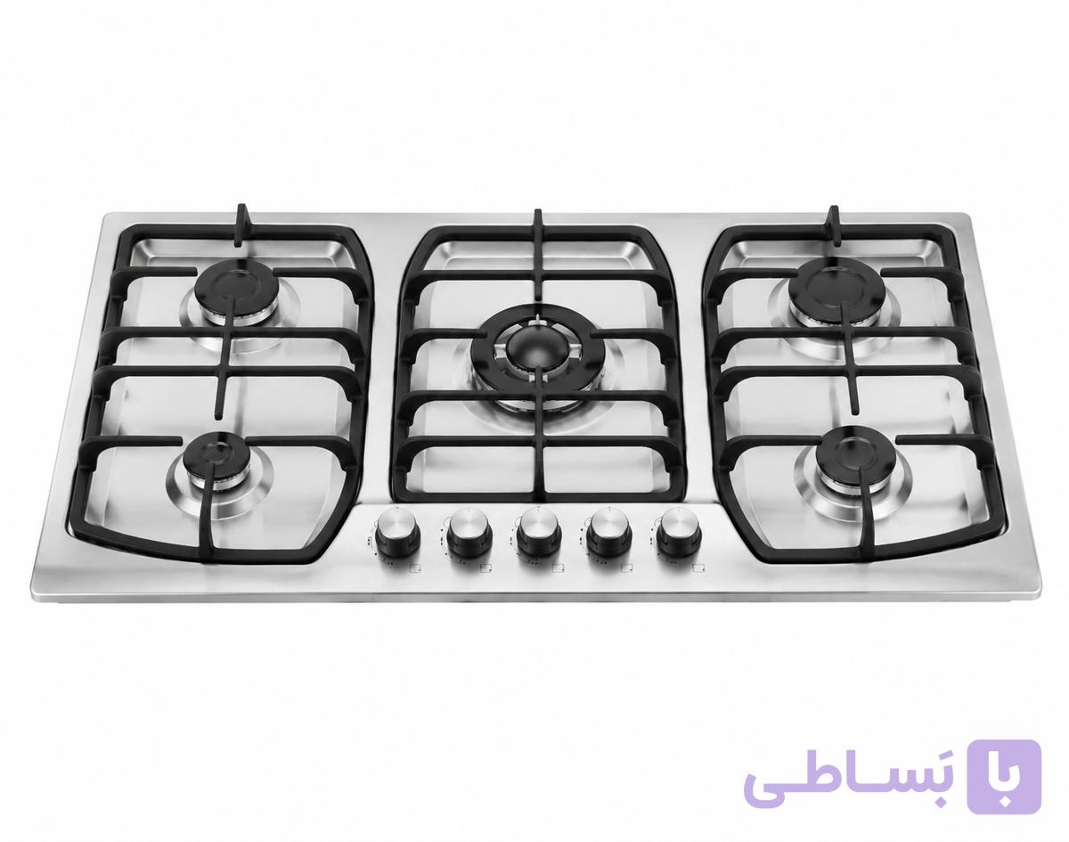 اجاق استیل پیکسار مدل GPSTC50
