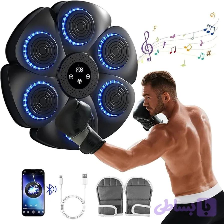 بوکس دیواری دیجیتال (کد W6XZ1)