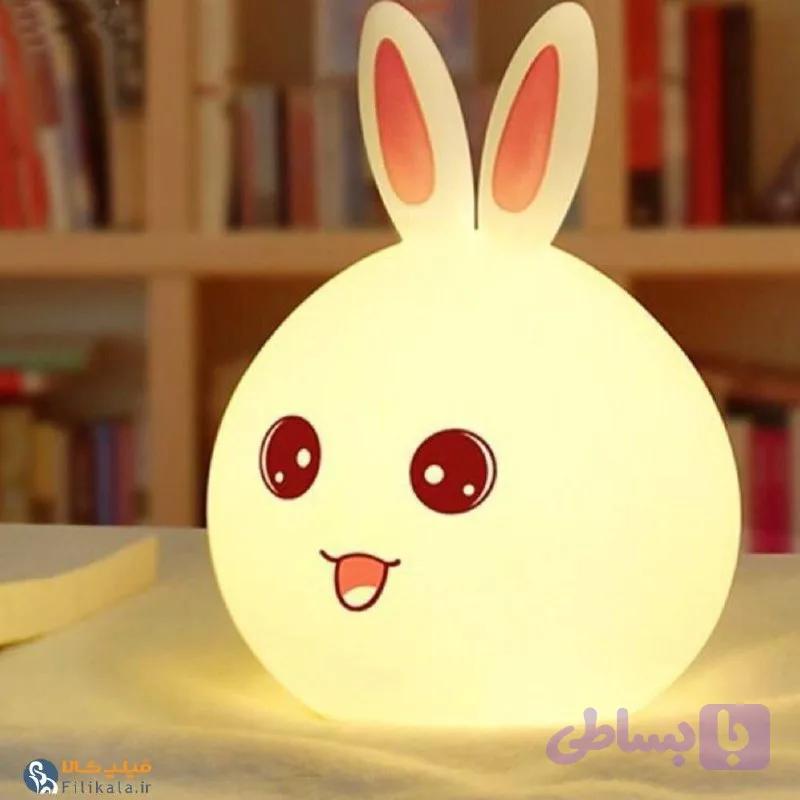 چراغ شب خواب خرگوش