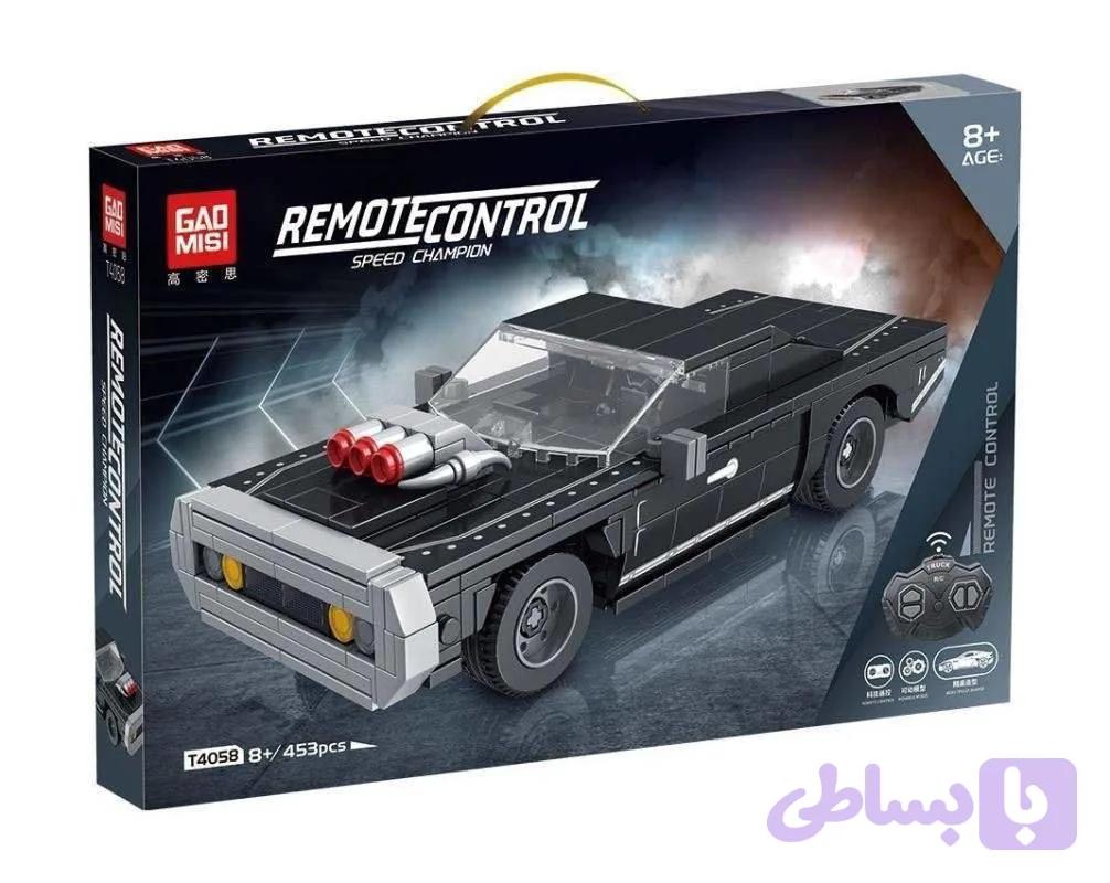 لگو کنترلی دوج
